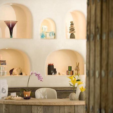 The Hacienda & Spa Санта-Фе Интерьер фото