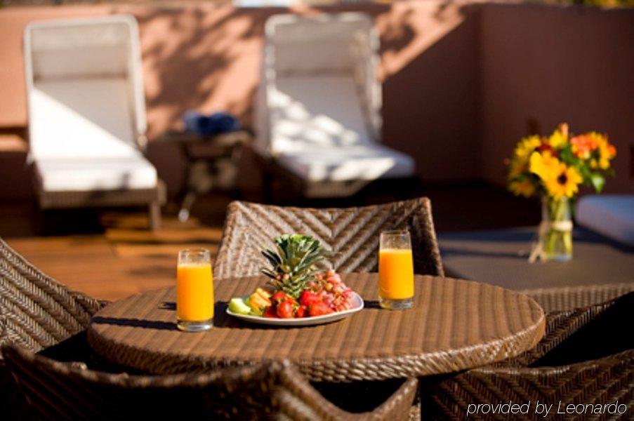 The Hacienda & Spa Санта-Фе Удобства фото