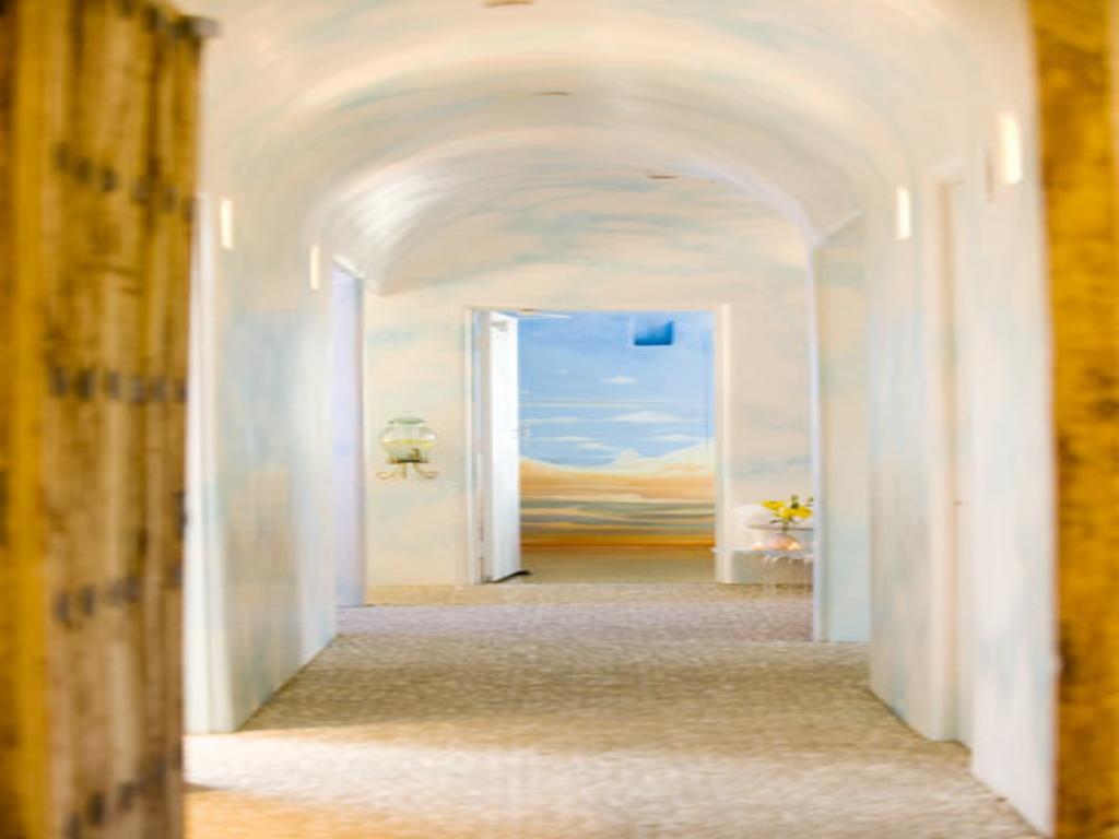The Hacienda & Spa Санта-Фе Удобства фото
